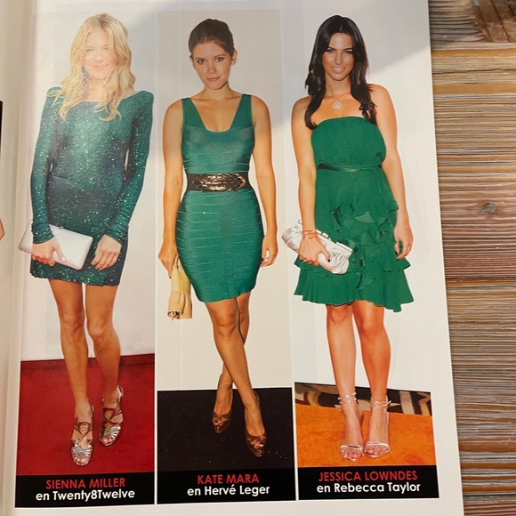 Style Papers Magazine - Diane Kruger on the Cover, August 2009 Issue - Picture 6 of 16